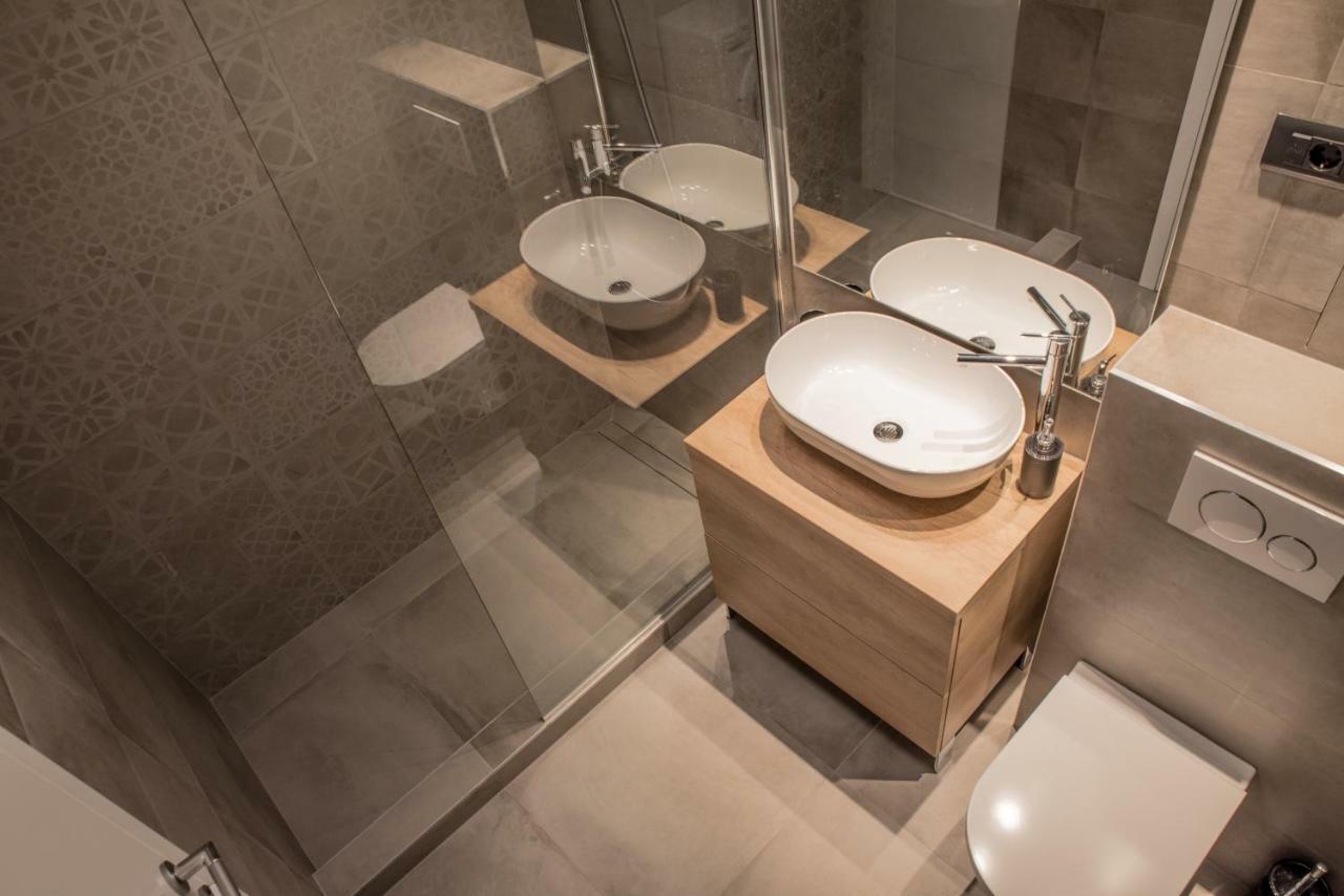 Bcadria Apartments Сплит Экстерьер фото