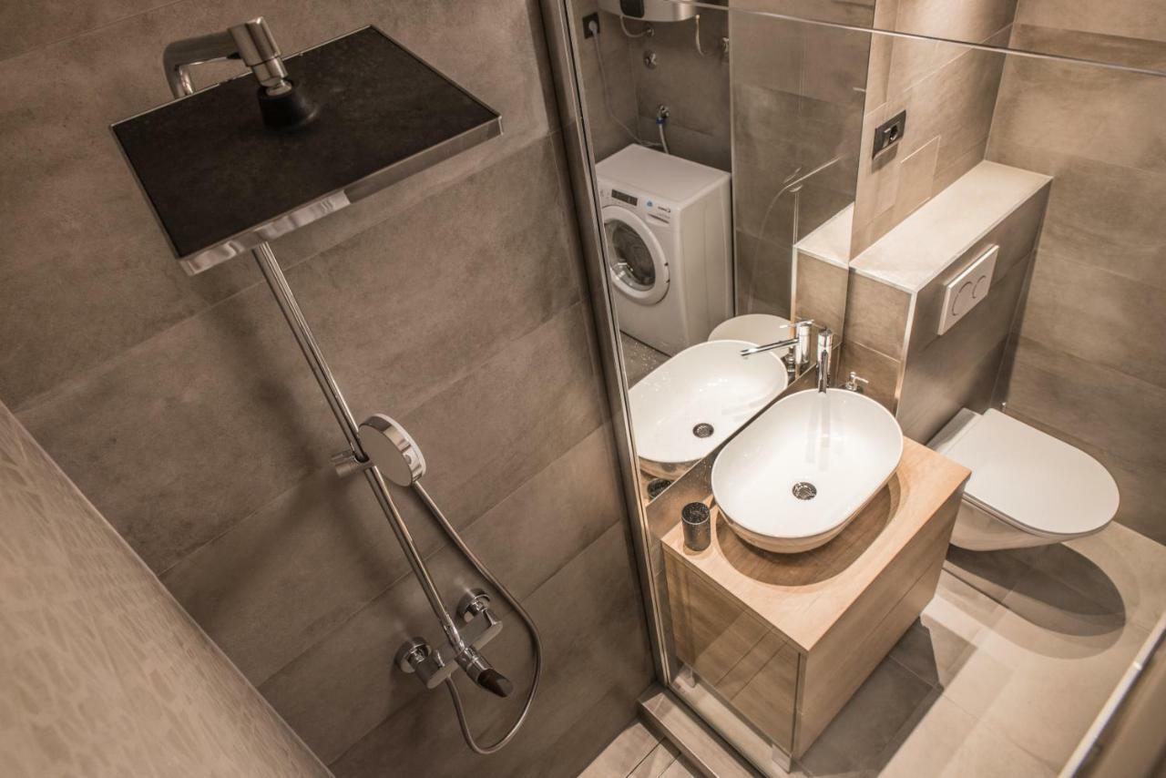 Bcadria Apartments Сплит Экстерьер фото