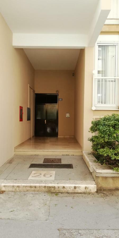 Bcadria Apartments Сплит Экстерьер фото